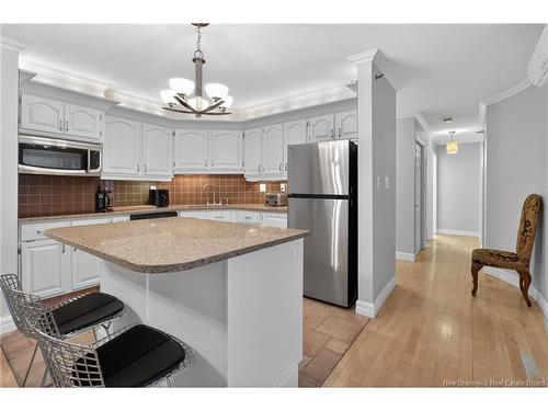 206-191 Queen St, Moncton, NB 