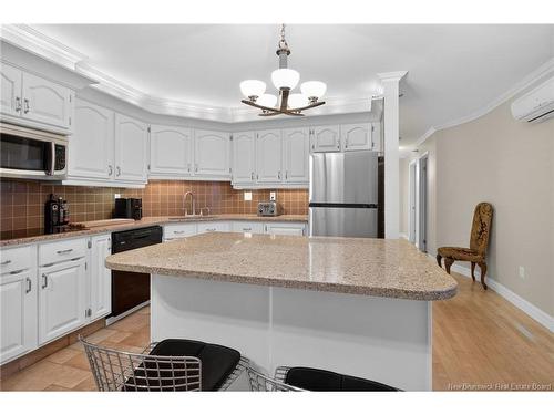 206-191 Queen St, Moncton, NB 