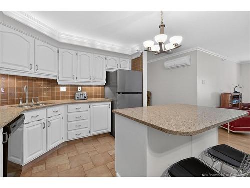 206-191 Queen St, Moncton, NB 