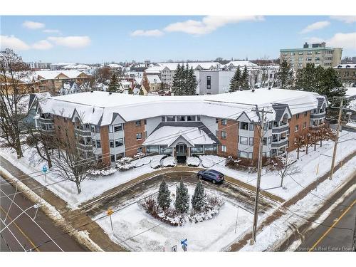 206-191 Queen St, Moncton, NB 