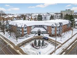 206-191 Queen ST  Moncton, NB E1C 1L3