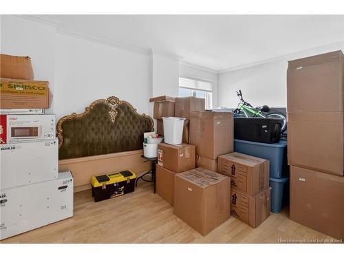 206-191 Queen St, Moncton, NB 