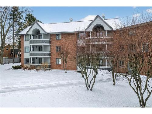 206-191 Queen St, Moncton, NB 