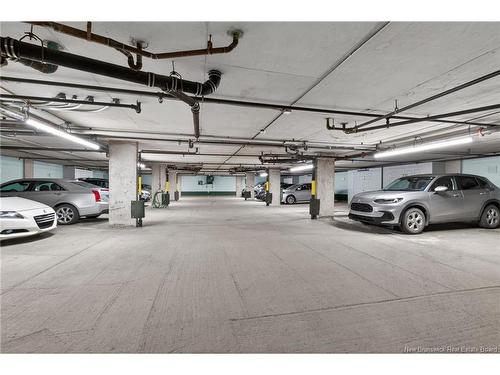 206-191 Queen St, Moncton, NB 