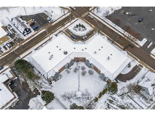 206-191 Queen St, Moncton, NB 