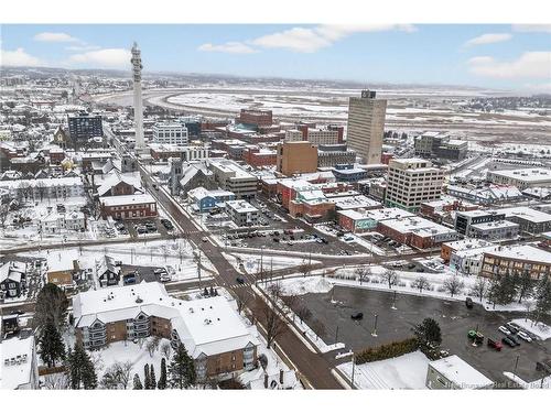 206-191 Queen St, Moncton, NB 