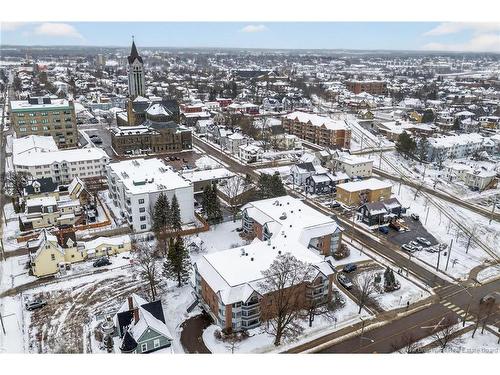 206-191 Queen St, Moncton, NB 