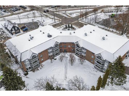 206-191 Queen St, Moncton, NB 