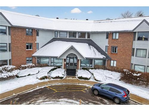 206-191 Queen St, Moncton, NB 