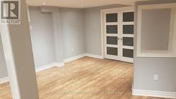 BSMT - 487 ROUGEWALK DRIVE  Pickering, ON L1X 0A2