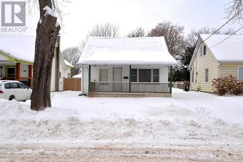 66 FERGUS STREET  Kingston (East Of Sir John A. Blvd), ON K7K 4L2