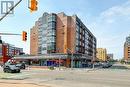 503 - 80 Athol Street E, Oshawa (Central), ON  - Outdoor With Facade 
