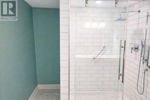 503 - 80 Athol Street E, Oshawa (Central), ON - Indoor Photo Showing Bathroom