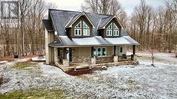 123 MCCONNELL ROAD  Stirling-Rawdon (Rawdon Ward), ON K0K 3E0