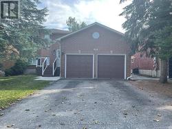 444 SUNNIDALE ROAD  Barrie, ON L4N 7A9