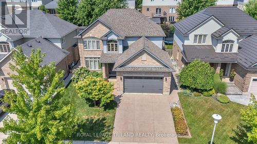 823 LONGWORTH ROAD  London South (South L), ON N6K 0B6