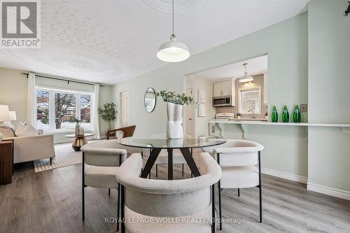 56 John Street W, Waterloo, ON - Indoor