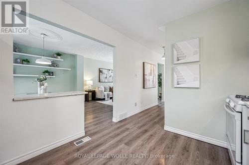 56 John Street W, Waterloo, ON - Indoor Photo Showing Other Room