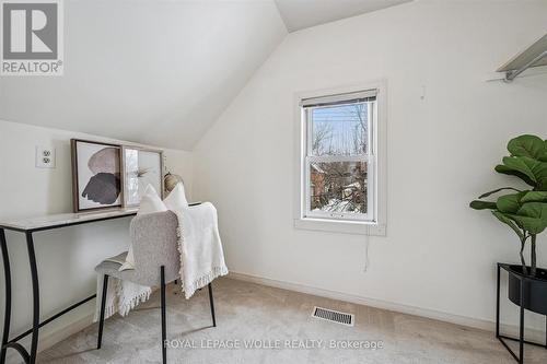 56 John Street W, Waterloo, ON - Indoor Photo Showing Other Room