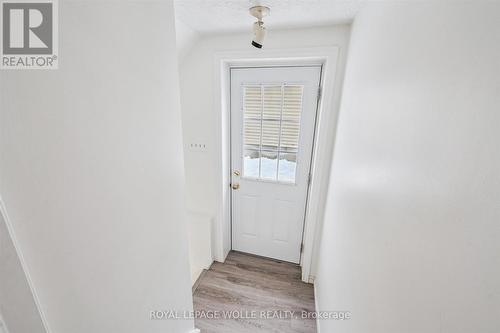 56 John Street W, Waterloo, ON - Indoor Photo Showing Other Room