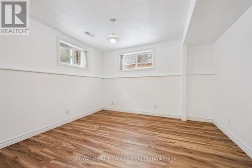 56 John Street W, Waterloo, ON - Indoor Photo Showing Other Room