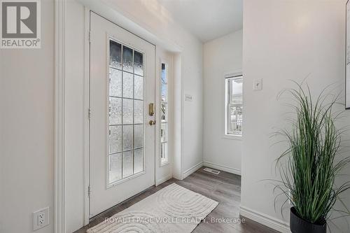 56 John Street W, Waterloo, ON - Indoor Photo Showing Other Room