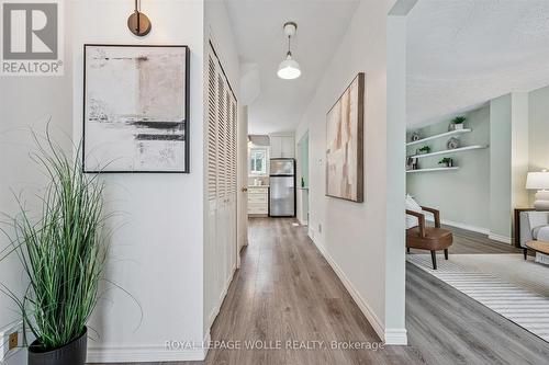 56 John Street W, Waterloo, ON - Indoor Photo Showing Other Room