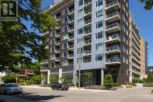 309A - 7 MARQUETTE AVENUE  Ottawa, ON K1L 8A7