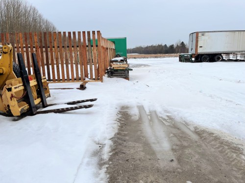 Extérieur - 3237 Ch. Des Coudriers, L'Isle-Aux-Coudres, QC - Outdoor
