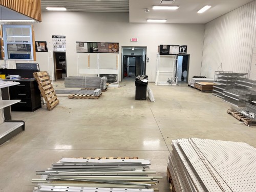 Vue d'ensemble - 3237 Ch. Des Coudriers, L'Isle-Aux-Coudres, QC - Indoor