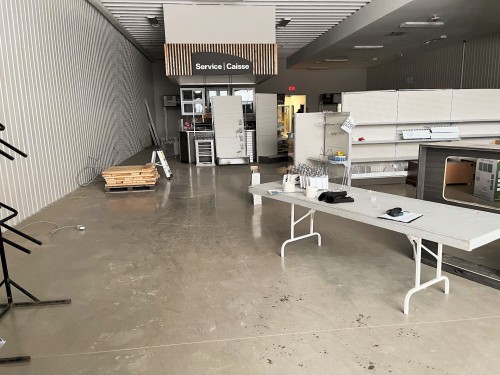 Vue d'ensemble - 3237 Ch. Des Coudriers, L'Isle-Aux-Coudres, QC - Indoor