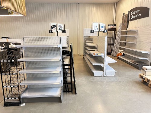 Vue d'ensemble - 3237 Ch. Des Coudriers, L'Isle-Aux-Coudres, QC - Indoor