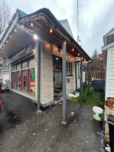 Façade - 1855 Rue De Salaberry, Montréal (Ahuntsic-Cartierville), QC - Outdoor