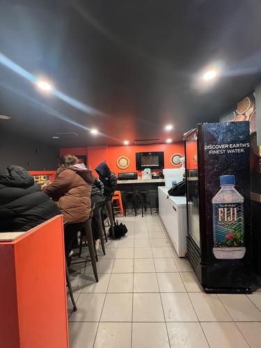 Intérieur - 1855 Rue De Salaberry, Montréal (Ahuntsic-Cartierville), QC - Indoor