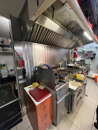 Cuisinette - 1855 Rue De Salaberry, Montréal (Ahuntsic-Cartierville), QC - Indoor Photo Showing Other Room