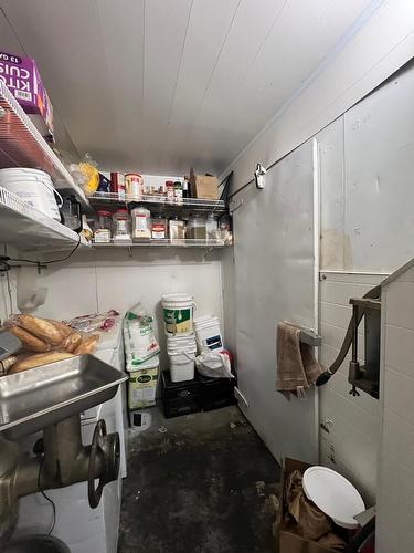 Autre - 1855 Rue De Salaberry, Montréal (Ahuntsic-Cartierville), QC - Indoor With Storage