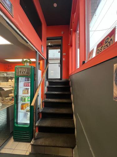 Escalier - 1855 Rue De Salaberry, Montréal (Ahuntsic-Cartierville), QC - Indoor Photo Showing Other Room