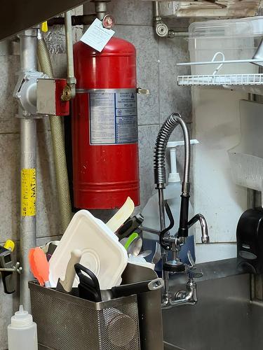 Cuisine - 1855 Rue De Salaberry, Montréal (Ahuntsic-Cartierville), QC - Indoor