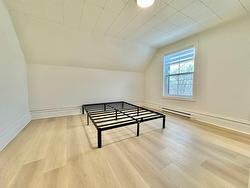 Chambre à coucher principale - 