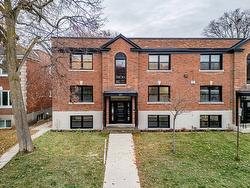 2-4811 Av. Lacombe  Montréal (Côte-Des-Neiges/Notre-Dame-De-Grâce), QC H3W 1R6