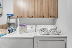 Laundry room - 
