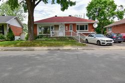 5201 Rue Honoré-Beaugrand  Montréal (Mercier/Hochelaga-Maisonneuve), QC H1K 3Y4