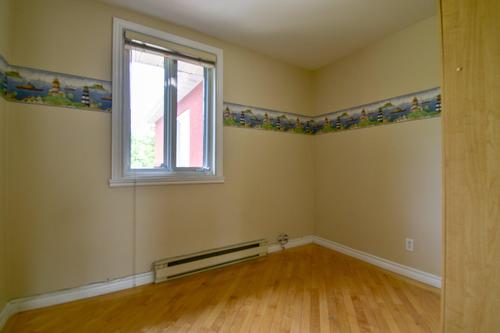 Bedroom - 5201 Rue Honoré-Beaugrand, Montréal (Mercier/Hochelaga-Maisonneuve), QC - Indoor