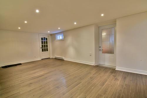 Family room - 5201 Rue Honoré-Beaugrand, Montréal (Mercier/Hochelaga-Maisonneuve), QC - Indoor