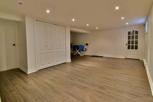 Family room - 5201 Rue Honoré-Beaugrand, Montréal (Mercier/Hochelaga-Maisonneuve), QC - Indoor