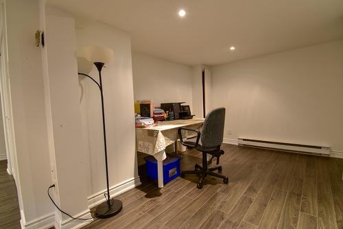 Office - 5201 Rue Honoré-Beaugrand, Montréal (Mercier/Hochelaga-Maisonneuve), QC - Indoor