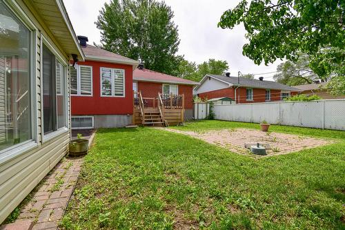 Exterior - 5201 Rue Honoré-Beaugrand, Montréal (Mercier/Hochelaga-Maisonneuve), QC - Outdoor