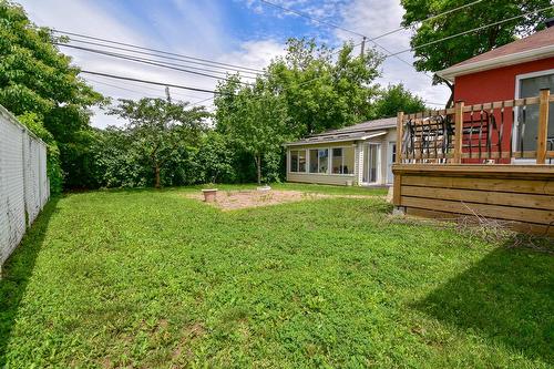 Exterior - 5201 Rue Honoré-Beaugrand, Montréal (Mercier/Hochelaga-Maisonneuve), QC - Outdoor