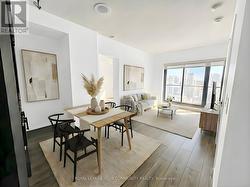 2807 - 159 DUNDAS STREET E  Toronto, ON M5B 0A9