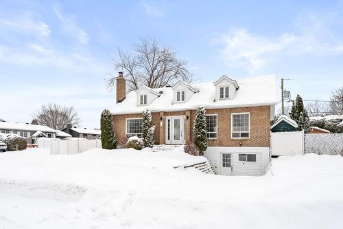 4 Rue Lambert  Repentigny (Repentigny), QC J6A 5S6